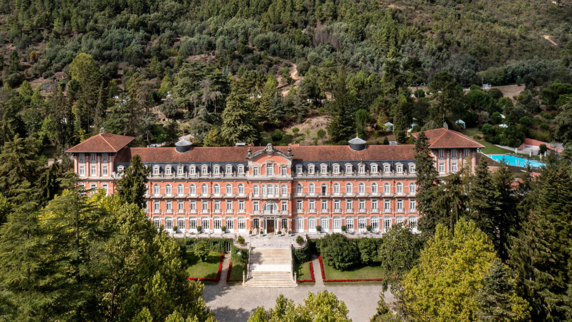  VIDAGO PALACE HOTEL